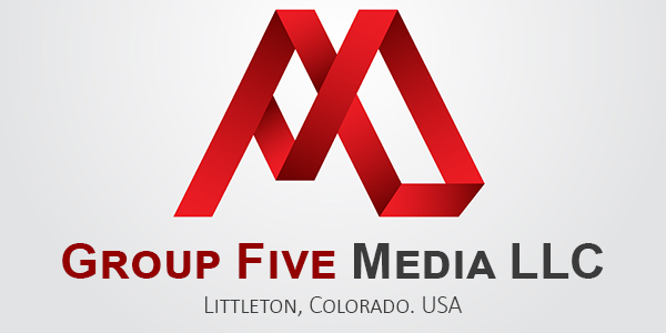 GroupFiveMedia Logo